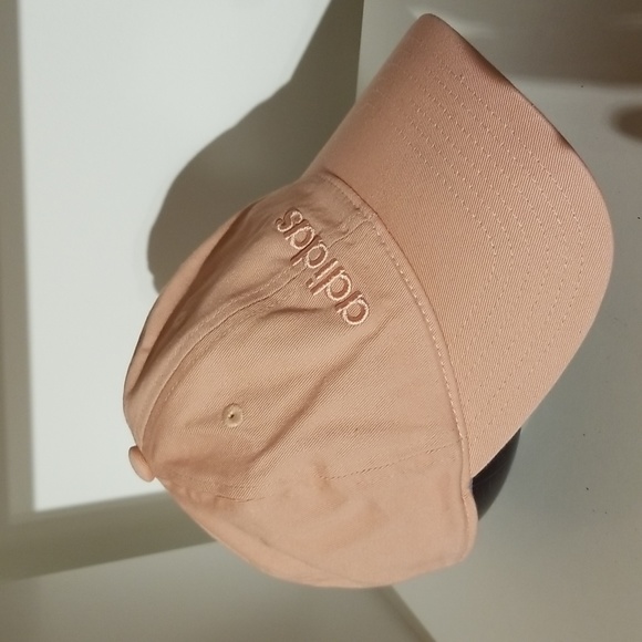 Adidas Peachy Color Baseball Cap - Picture 2 of 6